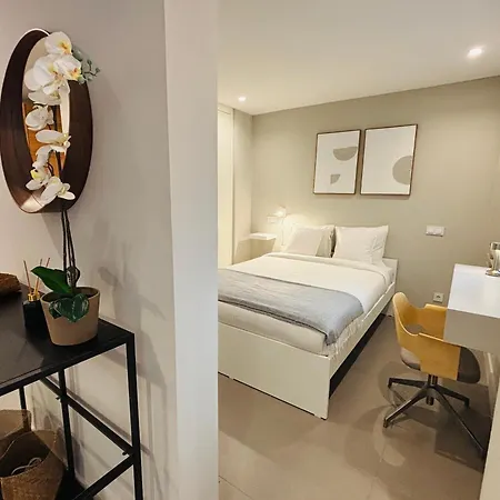 Luxury Palmas * Лас-Пальмас-де-Гран-Канарія