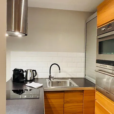 Luxury Palmas * Las Palmas de Gran Canaria