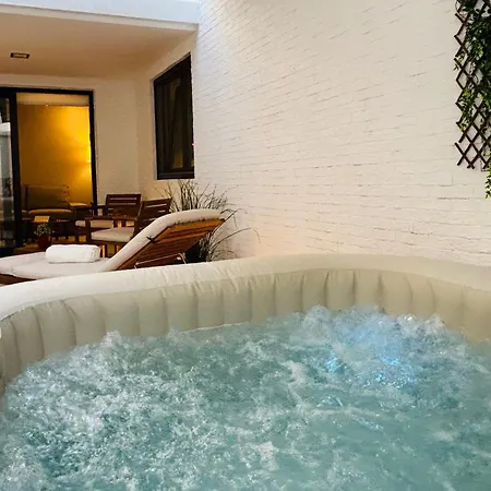 Apartman Luxury Palmas *