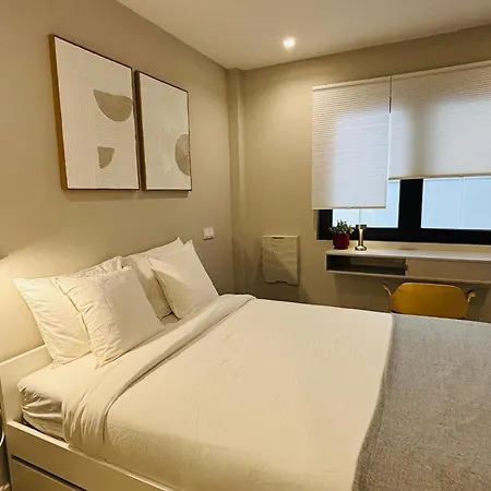 Luxury Palmas Las Palmas de Gran Canaria