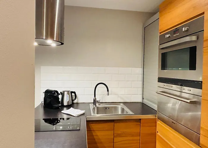 Luxury Palmas * Las Palmas de Gran Canaria