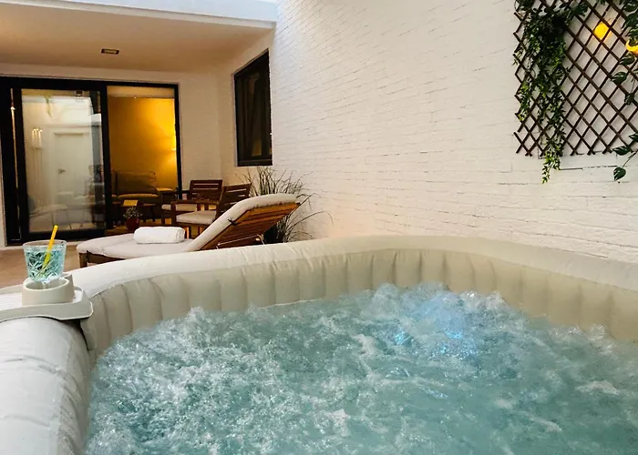 Apartman Luxury Palmas *