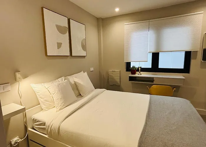 Luxury Palmas Las Palmas / Gran Canaria