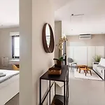 Apartment Luxury Palmas *