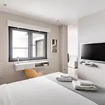 Apartment Luxury Palmas *