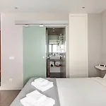 Apartment Luxury Palmas