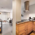 Apartment Luxury Palmas Las Palmas de Gran Canaria