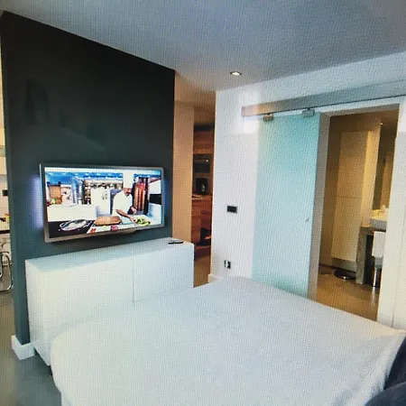 Apartment Luxury Palmas