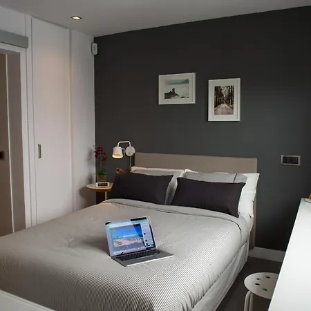 Lägenhet Luxury Palmas