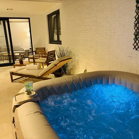 Luxury Palmas Apartamento Las Palmas de Gran Canaria