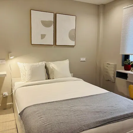 Luxury Palmas Appartamento