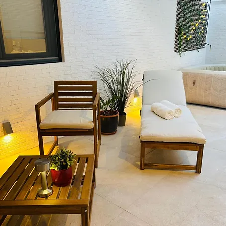 Luxury Palmas * Λας Πάλμας ντε Γκραν Κανάρια