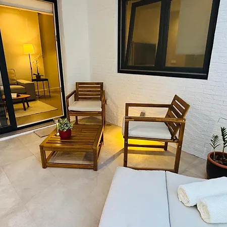 Apartamento Luxury Palmas Las Palmas de Gran Canaria