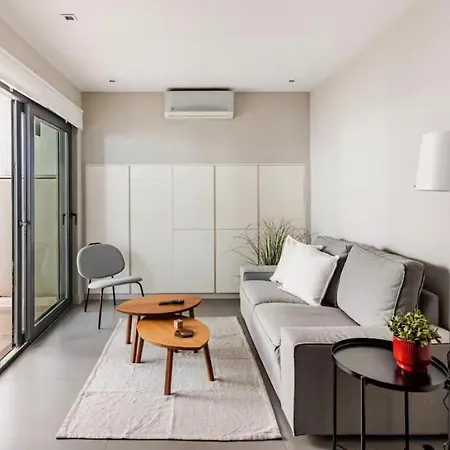 Luxury Palmas شقة *