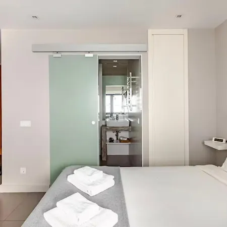 شقة Luxury Palmas