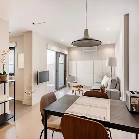 Apartamento Luxury Palmas *