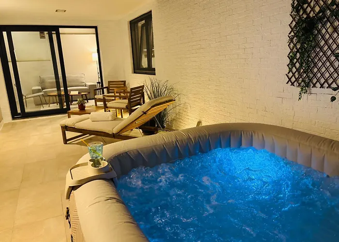 Luxury Palmas Apartment Las Palmas / Gran Canaria