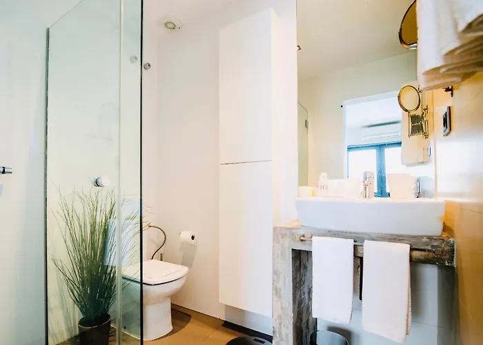 Luxury Palmas Appartamento