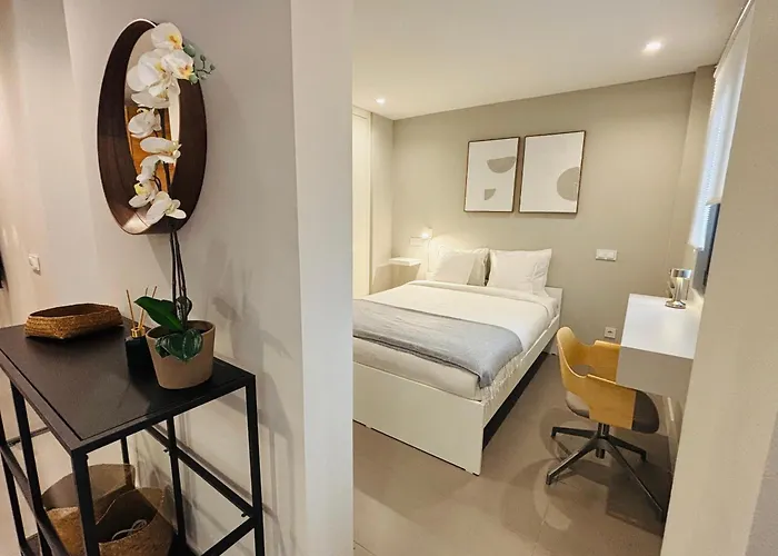 Luxury Palmas * Las Palmas / Gran Canaria