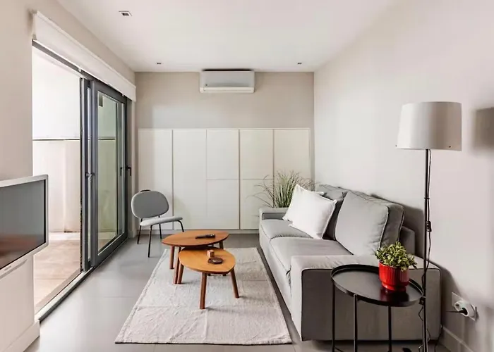 Luxury Palmas Apartment *