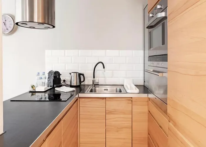 Appartamento Luxury Palmas Las Palmas de Gran Canaria