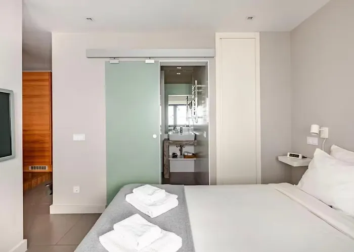 Apartment Luxury Palmas