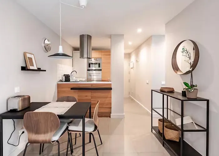 Luxury Palmas * Las Palmas de Gran Canaria