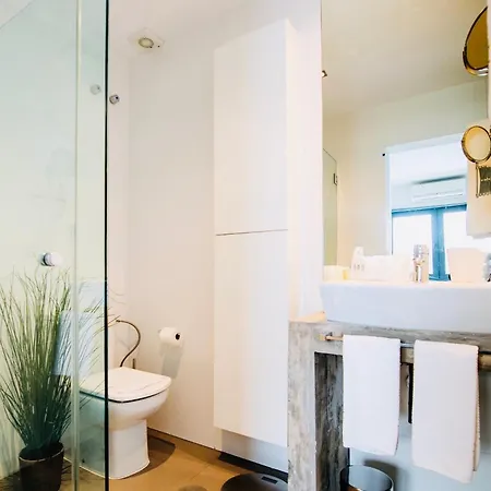 Luxury Palmas Apartament