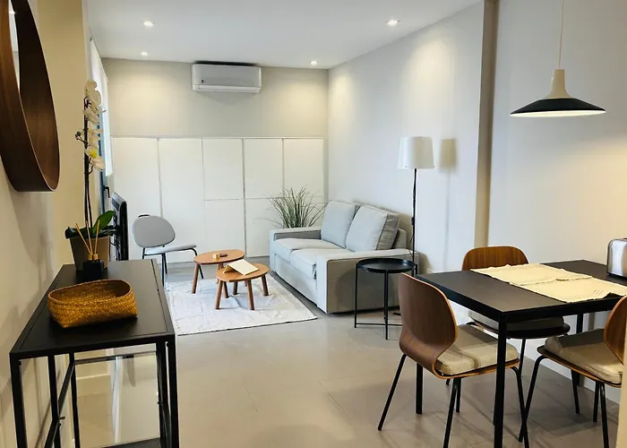 Luxury Palmas Apartament Las Palmas de Gran Canaria