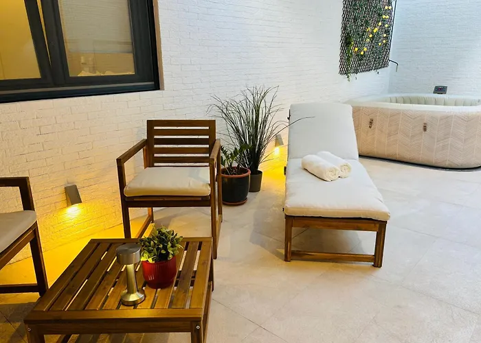 Luxury Palmas * Las Palmas de Gran Canaria