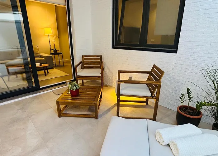 Apartament Luxury Palmas Las Palmas de Gran Canaria