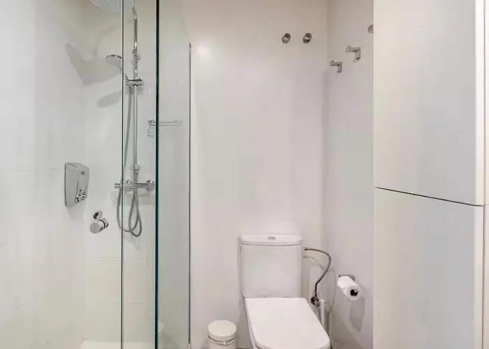 Apartament Luxury Palmas Las Palmas de Gran Canaria