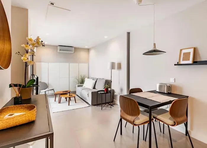 Luxury Palmas Apartament Las Palmas de Gran Canaria