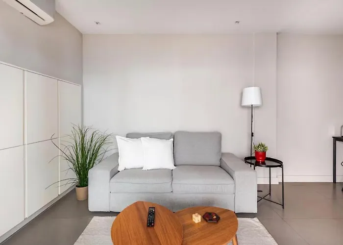 Luxury Palmas Apartament Las Palmas de Gran Canaria