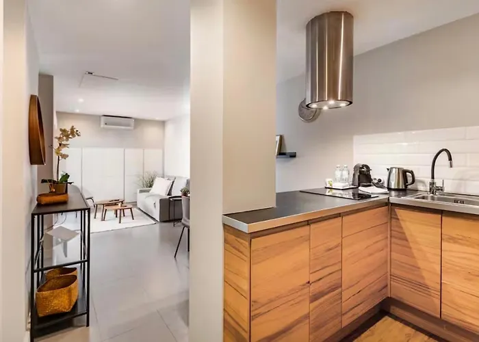 Apartament Luxury Palmas Las Palmas de Gran Canaria